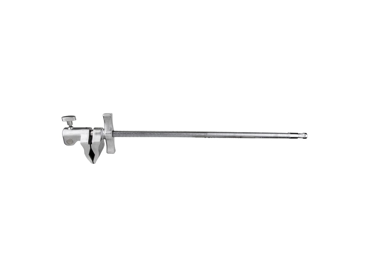 17.5'' Super Viser Clamp