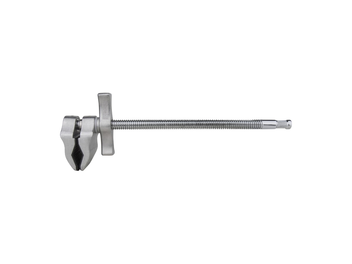 9'' Super Viser Clamp End Jaw