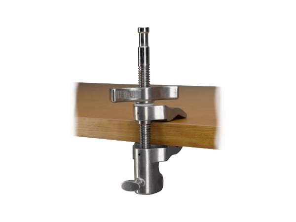 9'' Super Viser Clamp End Jaw