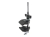 Mini Viser Clamp with 2'' Jaw 1/4''-20 Female