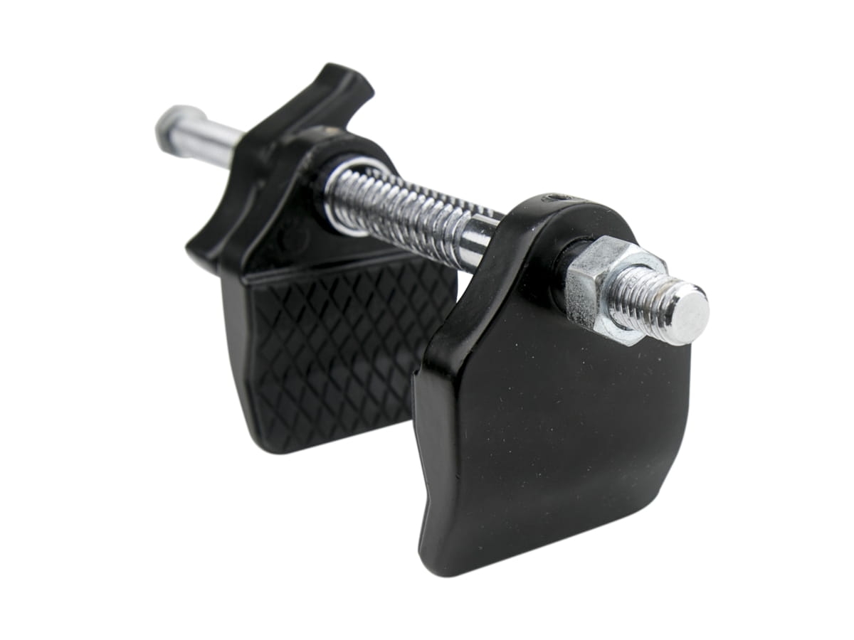 Mini Viser Clamp with 2'' Jaw 1/4''-20 Female