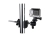 Mini Viser Clamp with 2'' Jaw 1/4''-20 Female