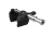 Mini Viser Clamp with 2'' Jaw with 5/8'' Baby Stud