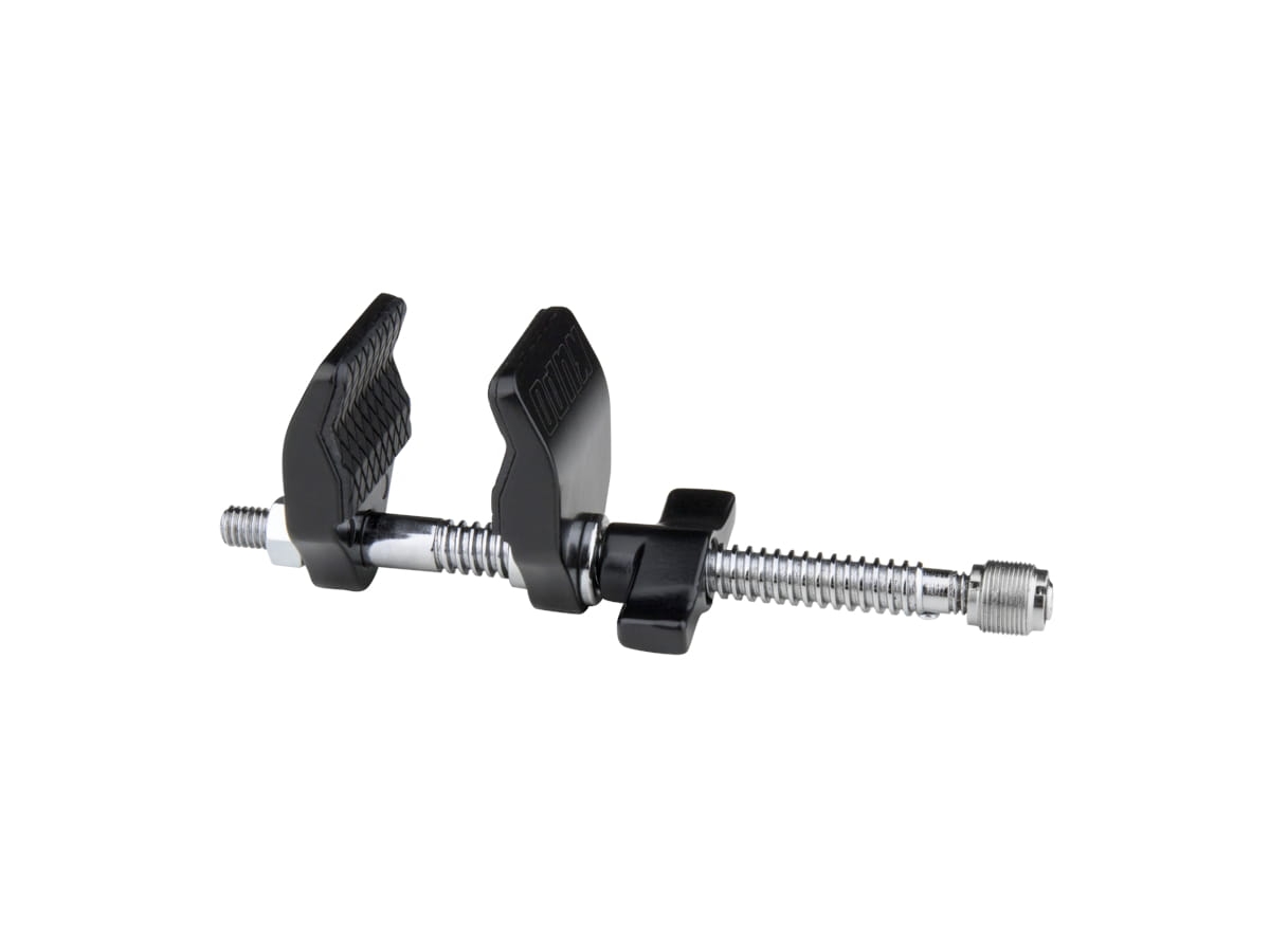Mini Viser Clamp z gwintem 5/8'' do mikrofonów