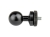 Super Knuckle Ball ze śrubą 1/4"-20 mm