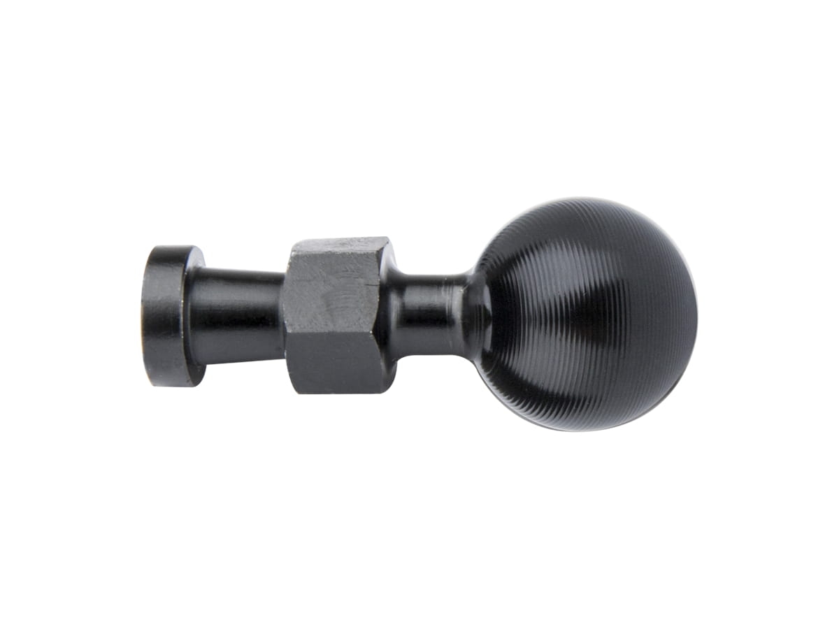 Super Knuckle Hex Stud Ball do super / convi clamp
