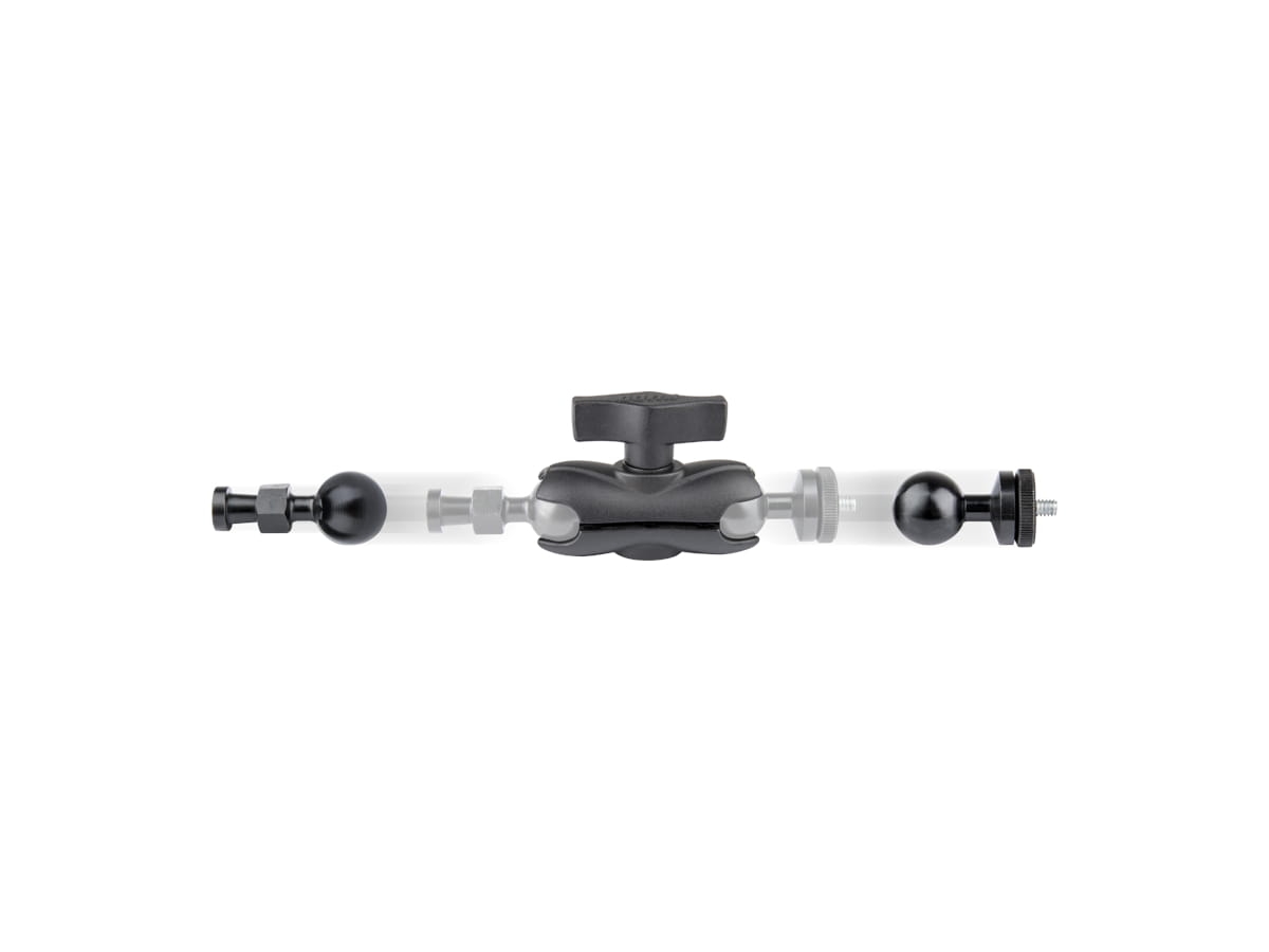 Super Knuckle Hex Stud Ball do super / convi clamp