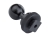 Super Knuckle Ball With Cold Shoe Adapter