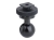 Super Knuckle Ball With Cold Shoe Adapter