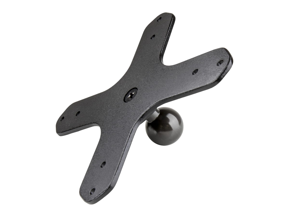 Super Knuckle Vesa Monitor Mounting Plate