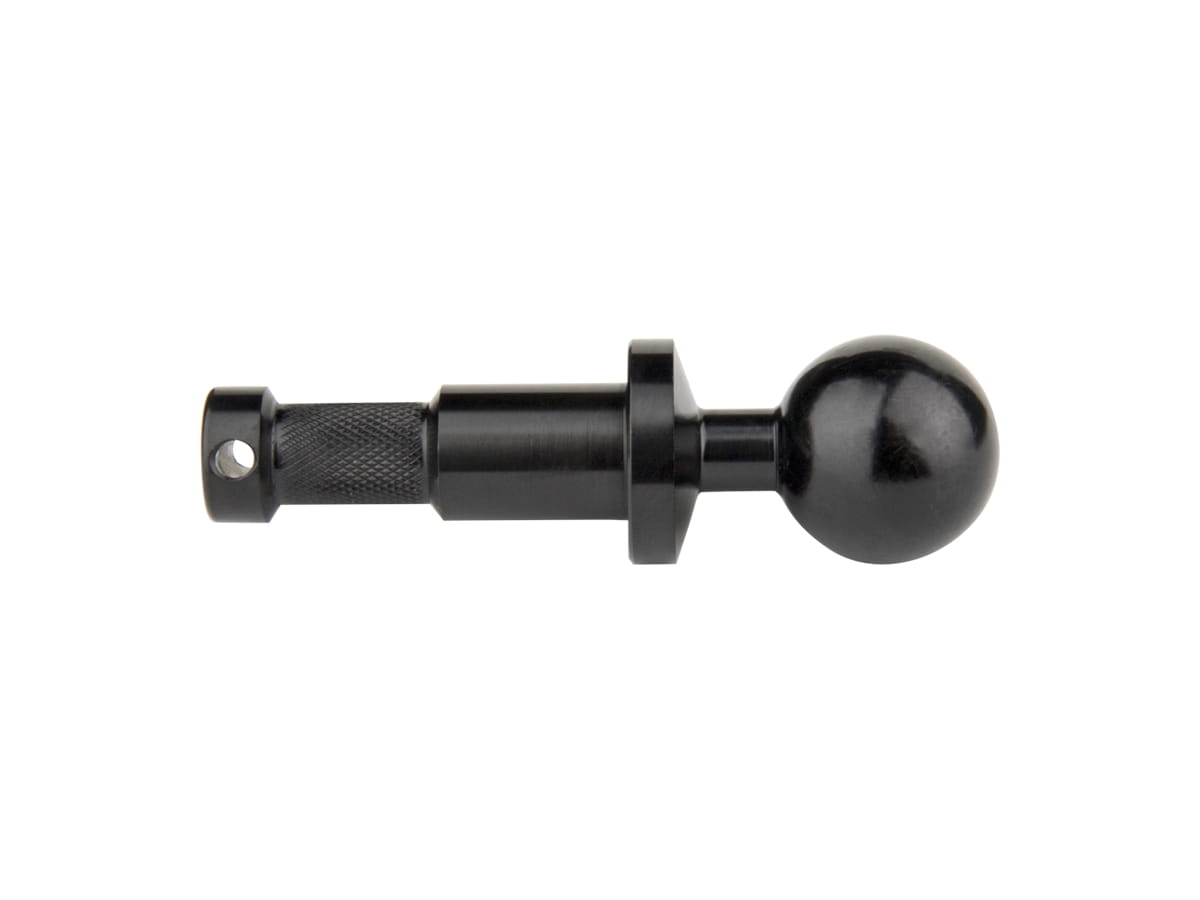 Super Knuckle z trzpieniem 16 mm (5/8'') (16mm)