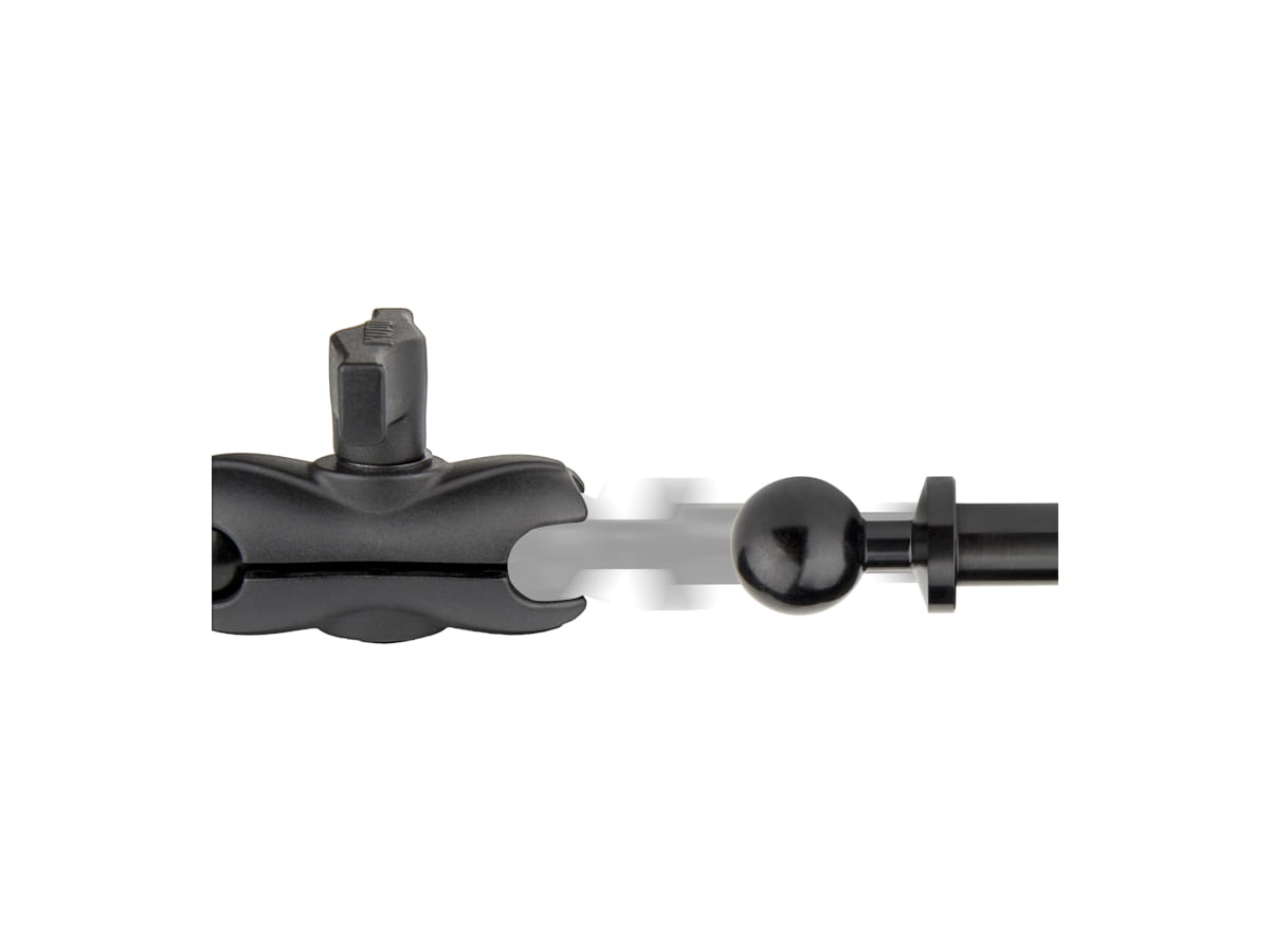Super Knuckle z trzpieniem 16 mm (5/8'') (16mm)