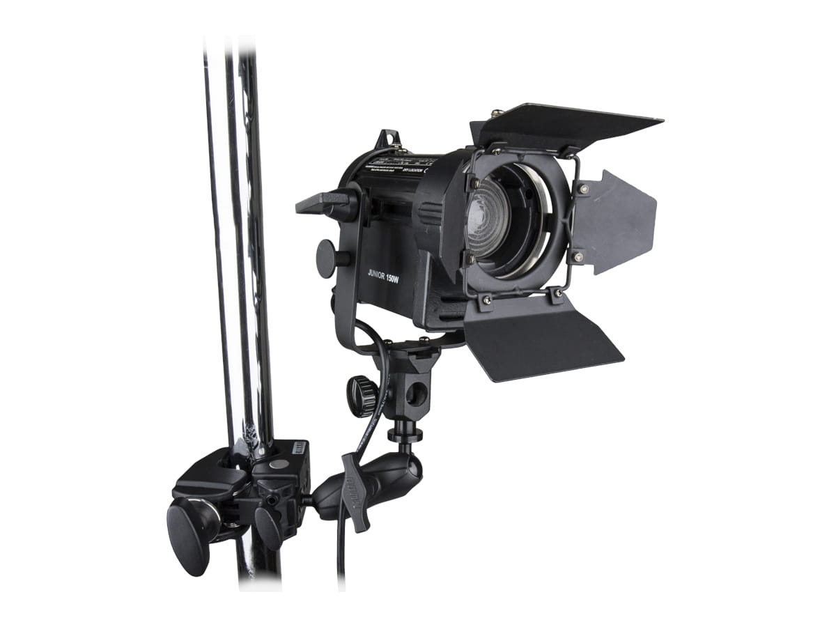 Super Knuckle z trzpieniem 16 mm (5/8'') (16mm)