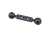 Super Knuckle 3'' Extension Arm Double Ball
