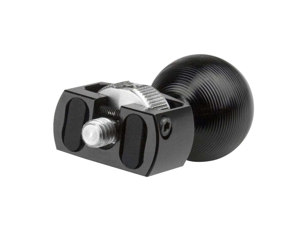 Super Knuckle Ball With 1/4" Screw 