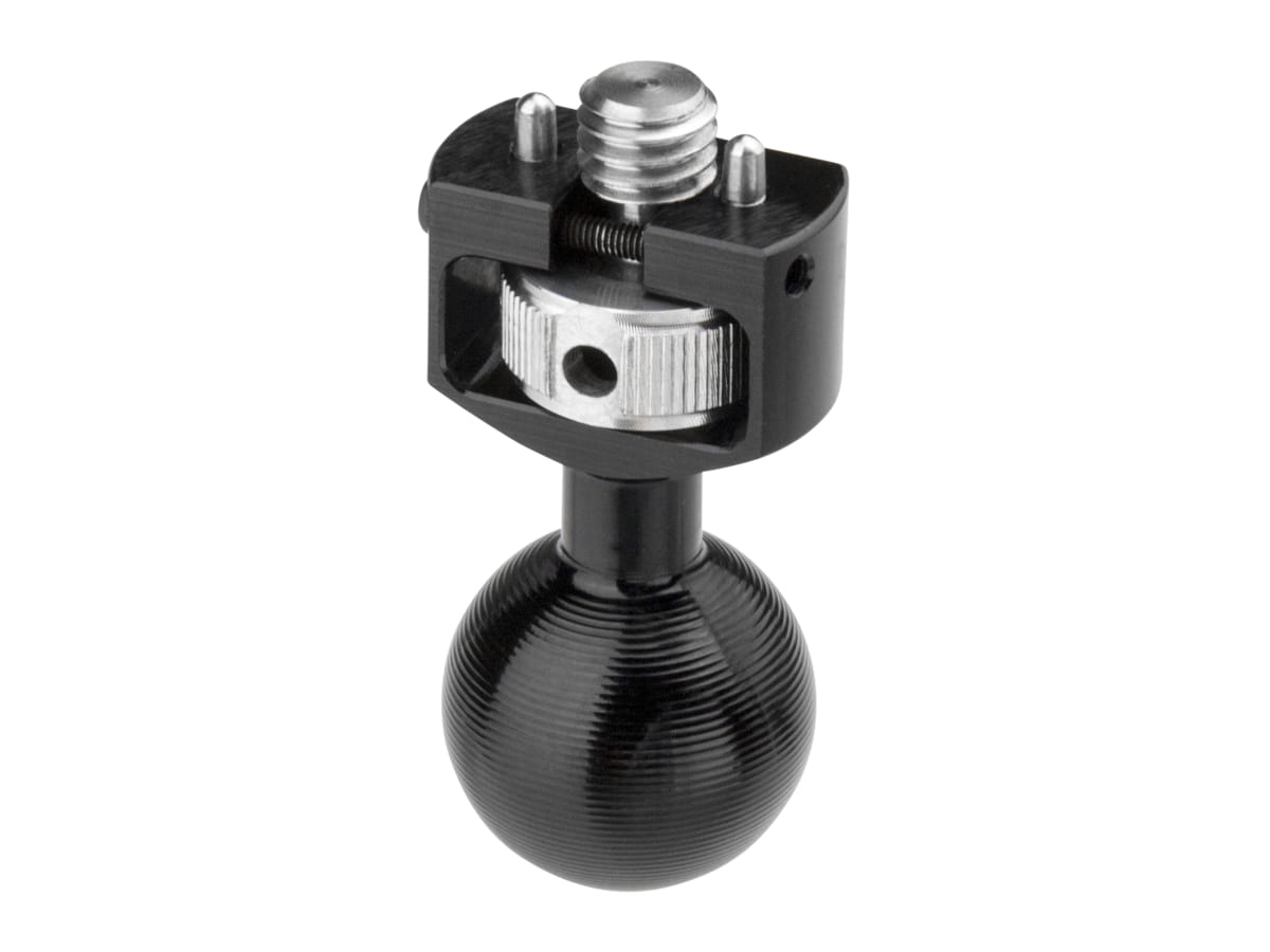 Super Knuckle Ball With 3/8" Screw &amp; Locating Pin