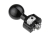 Super Knuckle Ball With 3/8" Screw &amp; Locating Pin