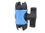 3" Double Socket Arm with knob