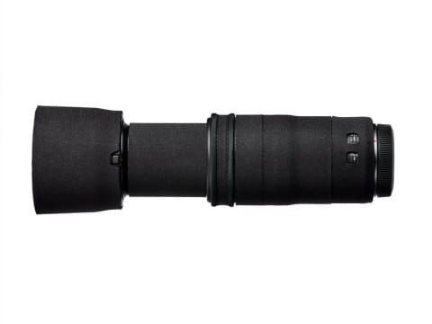 easyCover Lens Oak Canon RF 100-400mm F5.6-8 IS USM  czarna
