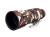 easyCover Lens Oak Sony FE 70-200mm F2.8 GM OSS II green camouflage