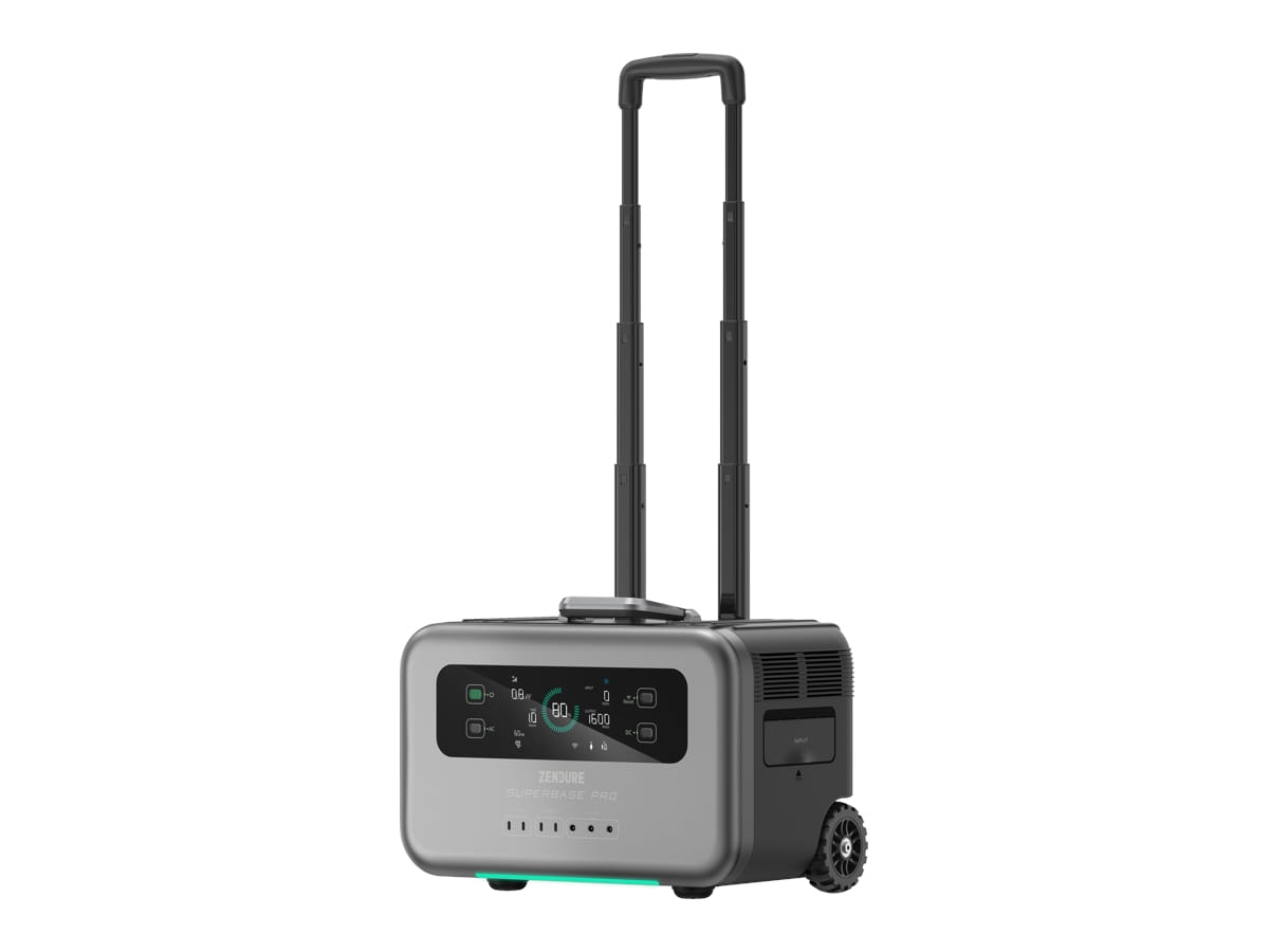 Zasilacz Zendure SuperBase Pro 1500M