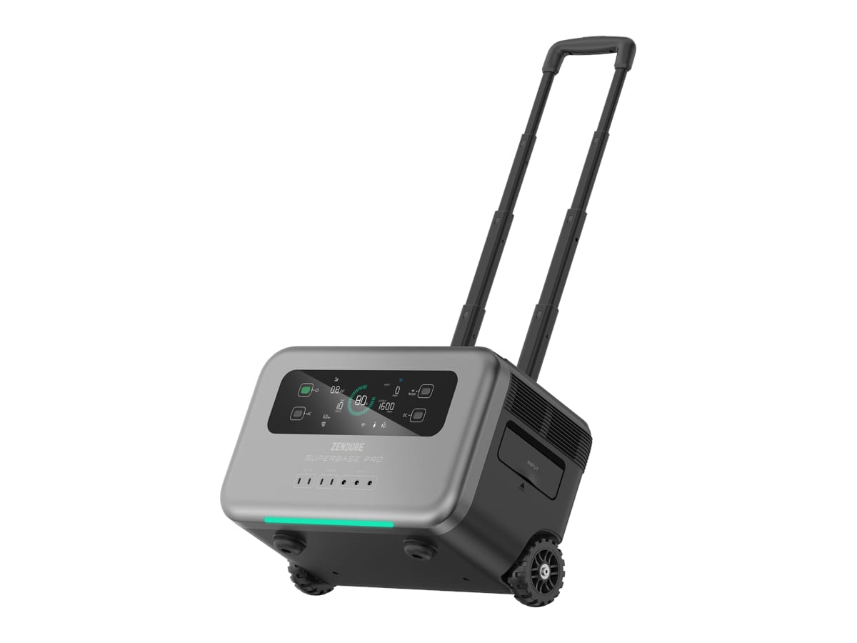 Zasilacz Zendure SuperBase Pro 1500M