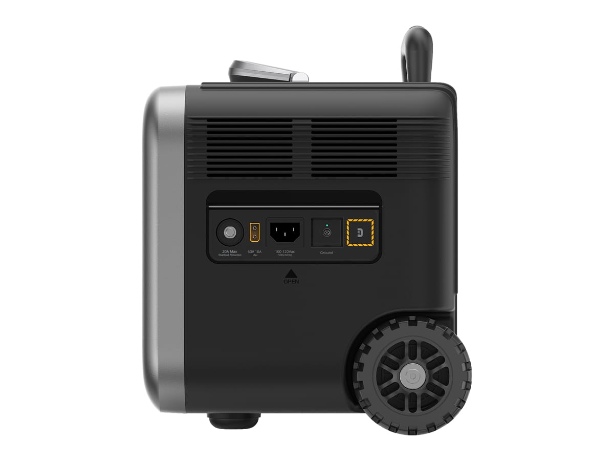 Zasilacz Zendure SuperBase Pro 1500M