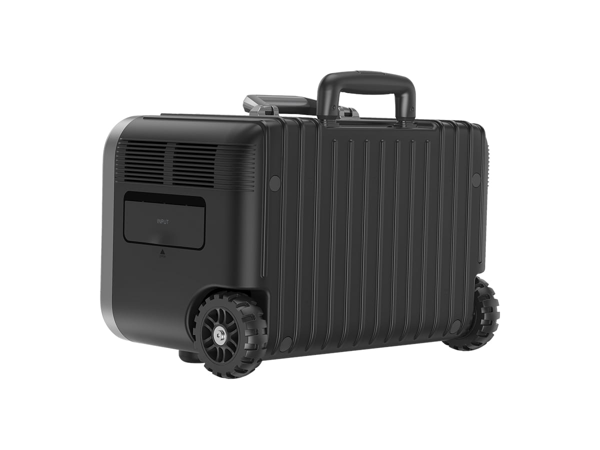 Zasilacz Zendure SuperBase Pro 1500M