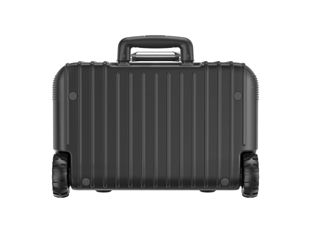 Zasilacz Zendure SuperBase Pro 1500M