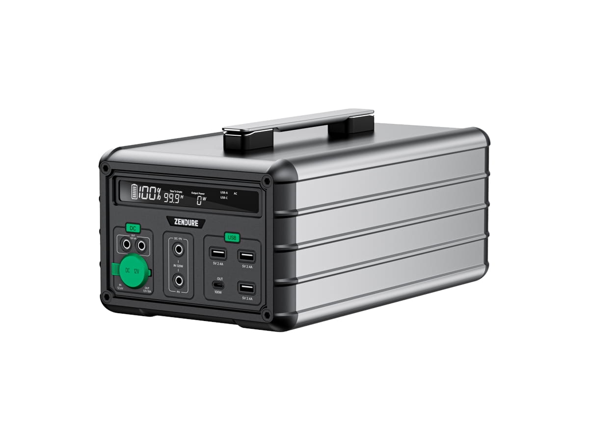 Zendure SuperBase 1000M