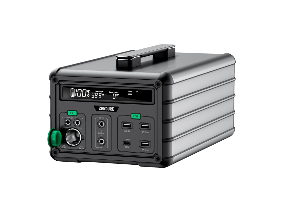 Zendure SuperBase 1000M