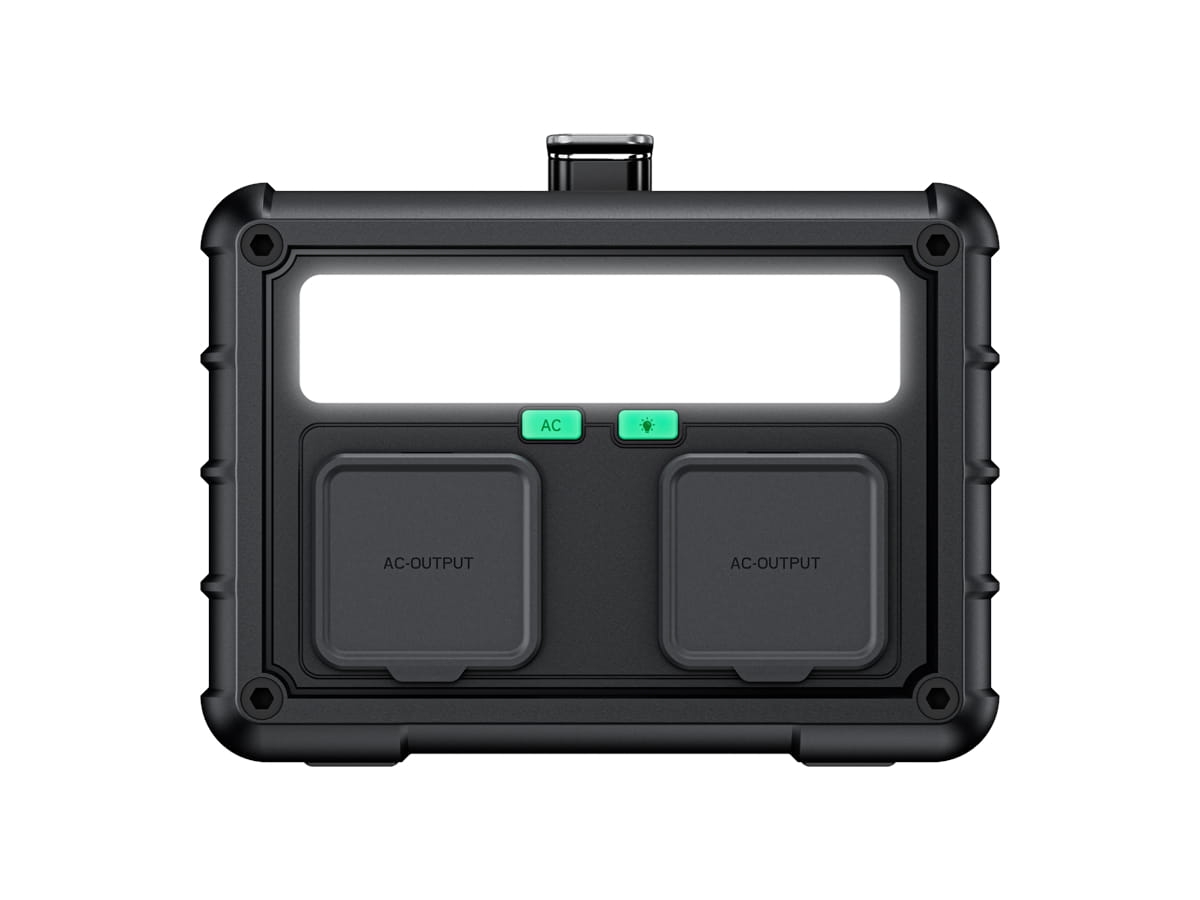 Zendure SuperBase 1000M