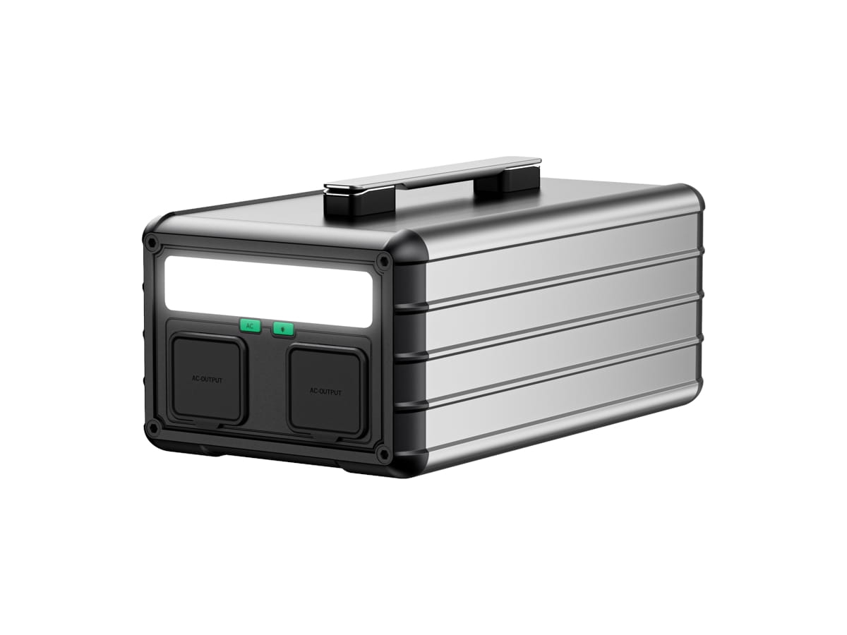 Zendure SuperBase 1000M