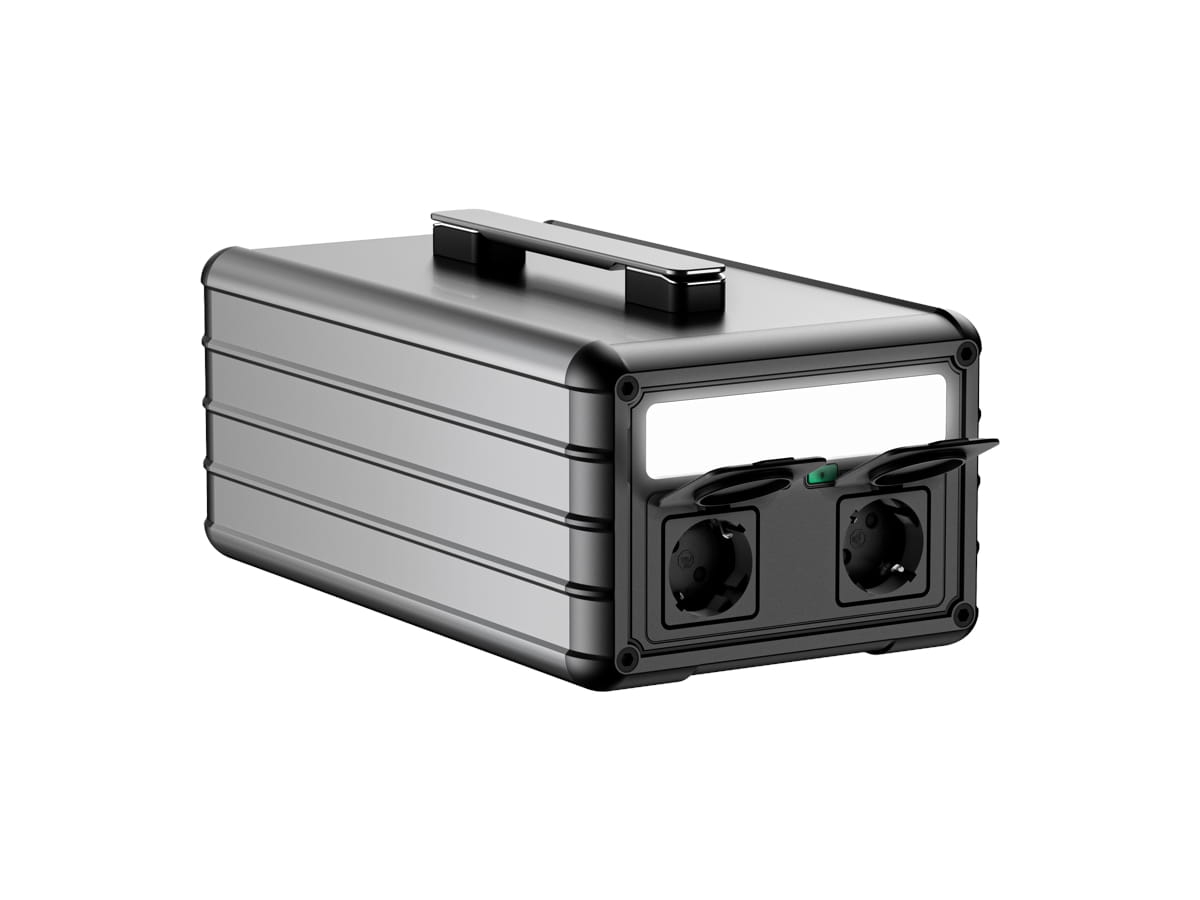 Zendure SuperBase 1000M