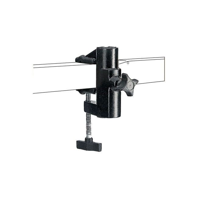 Klamra do kolumny statywu Manfrotto 349