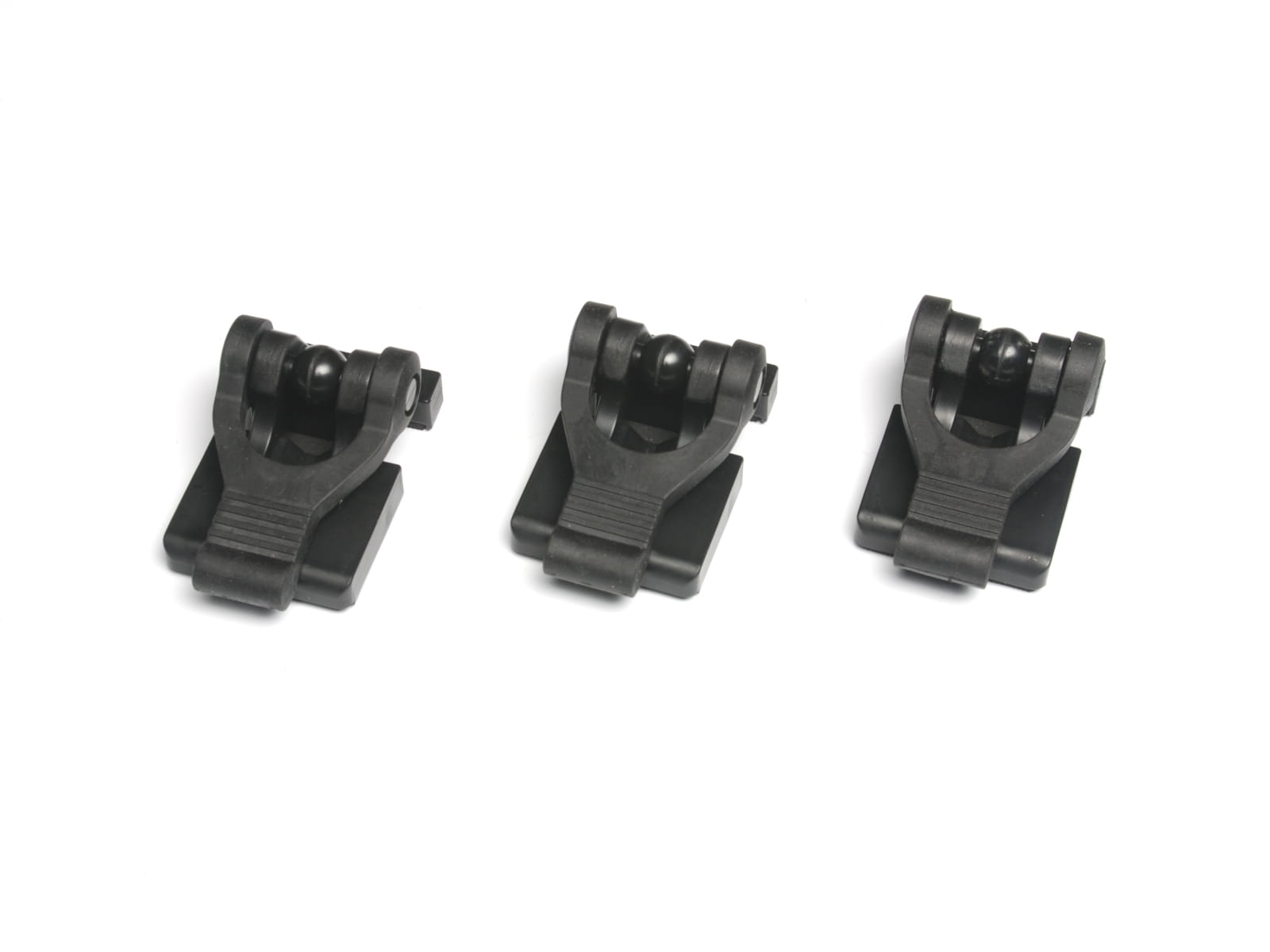 Osłony kolców nóg do statywów Manfrotto Video