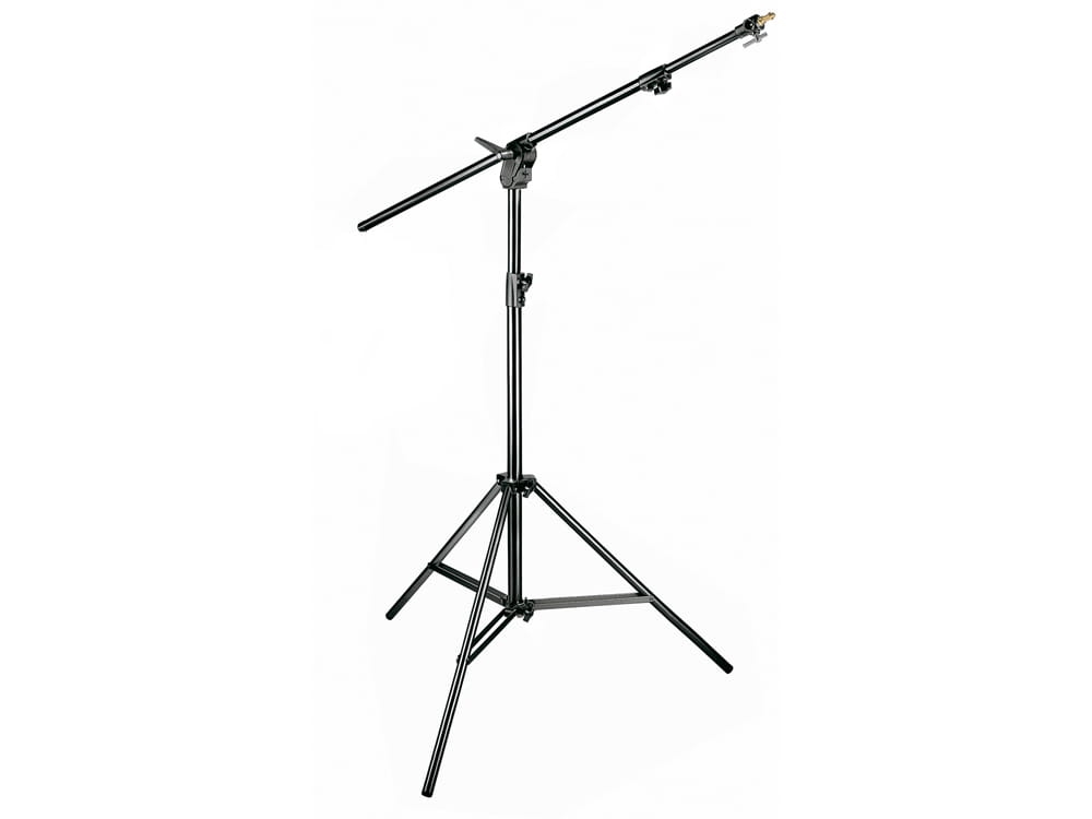 Statyw oświetleniowy Manfrotto typu Boom 420B (bez worka balastowego)