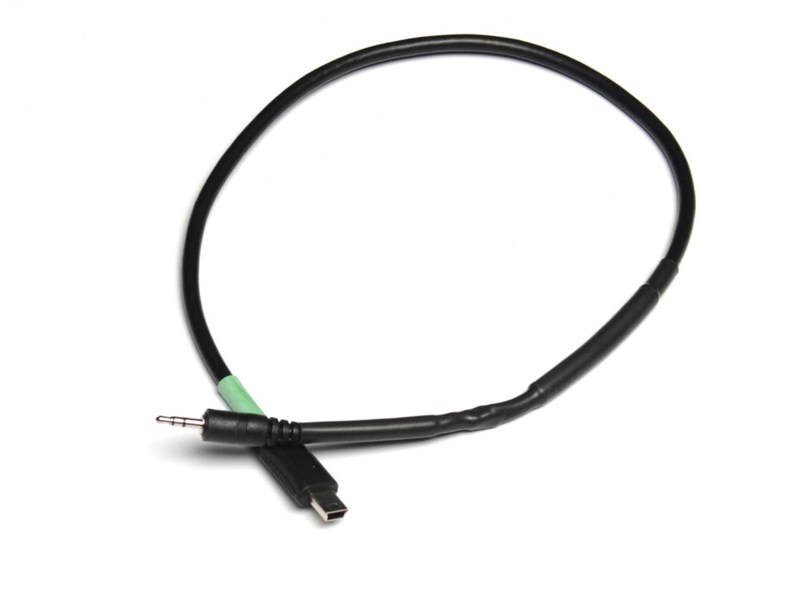 Kabel transmisji danych do głowicy McRoy Digital MDRP360 (Canon)