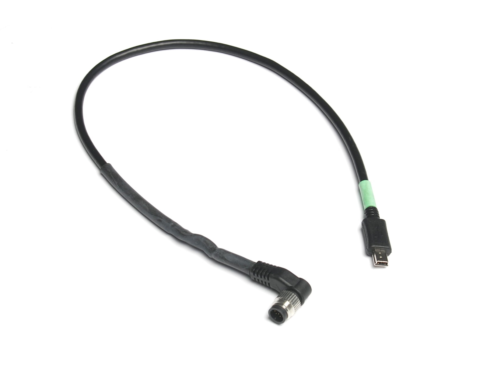 Kabel transmisji danych do głowicy McRoy Digital MDRP360 (Nikon)