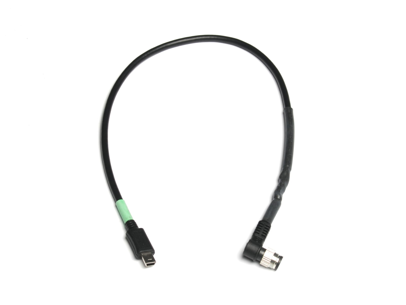Kabel transmisji danych do głowicy McRoy Digital MDRP360 (Nikon)