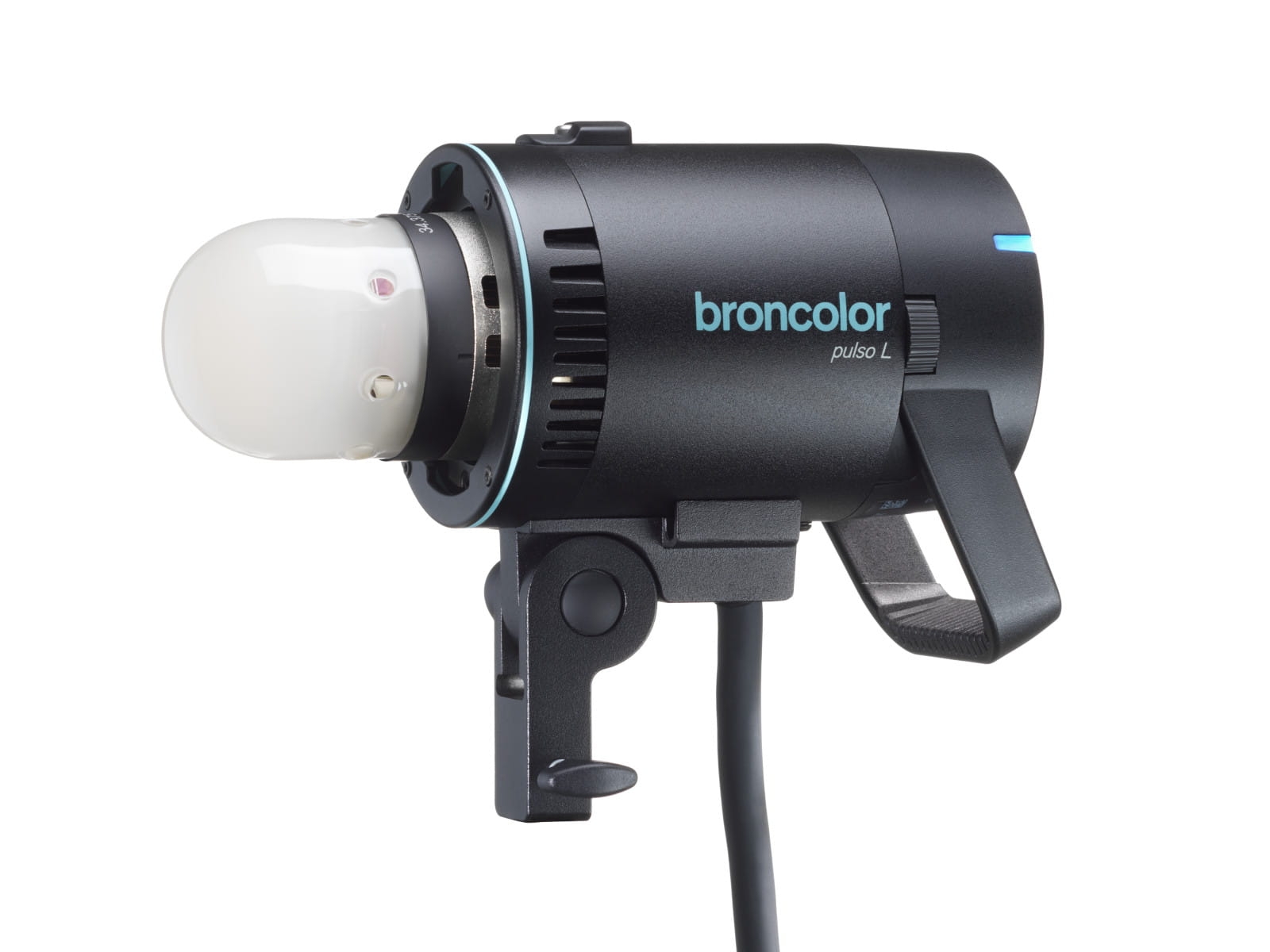 Głowica błyskowa Broncolor Pulso L 3200J