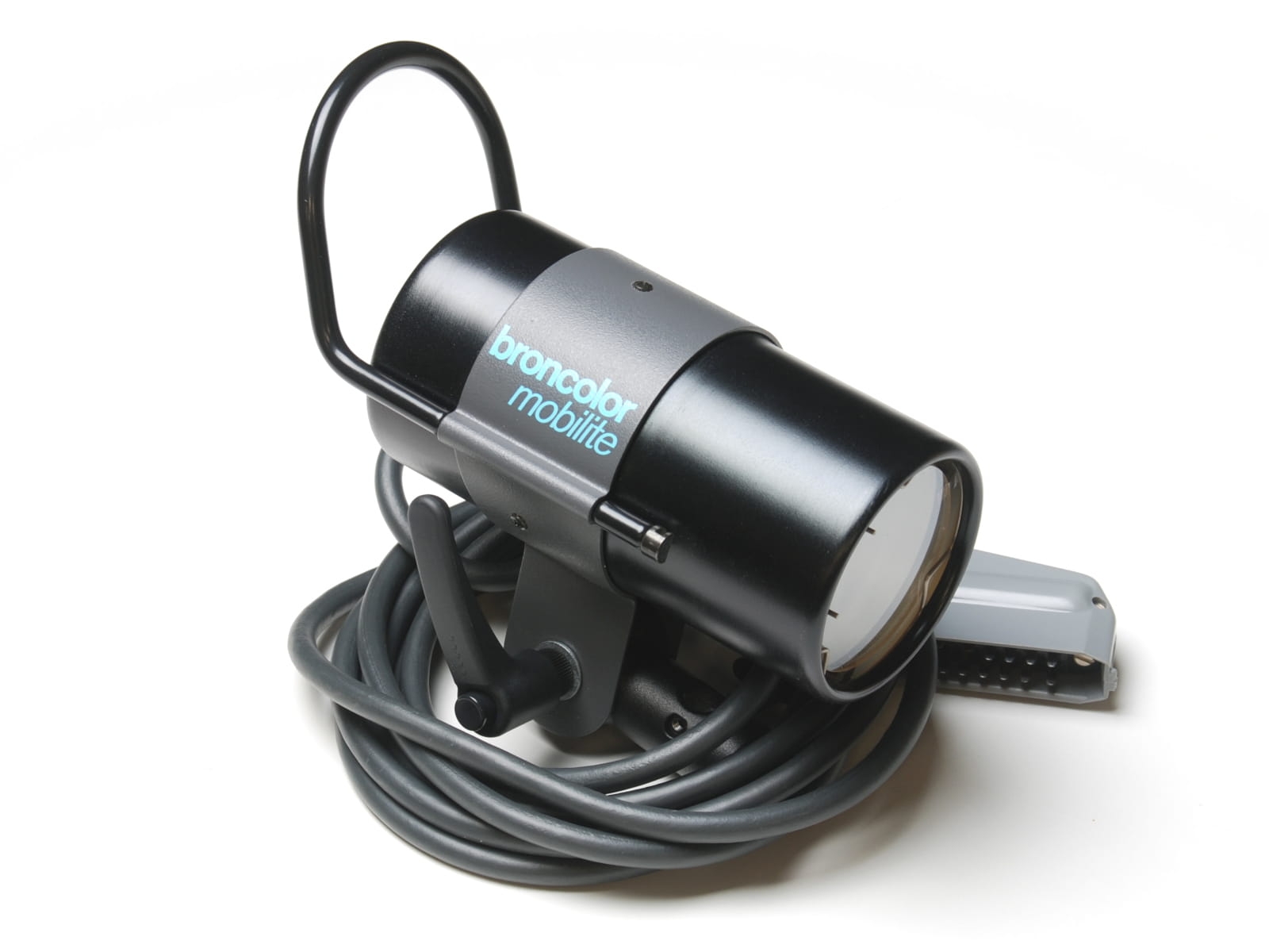 Lampa błyskowa Broncolor Mobilite