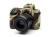 easyCover silikonowa osłona na body aparatu Nikon Z8  - kamuflaż