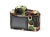 easyCover silikonowa osłona na body aparatu Nikon Z8  - kamuflaż