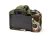 easyCover silikonowa osłona na body aparatu Canon EOS R50 kamuflaż