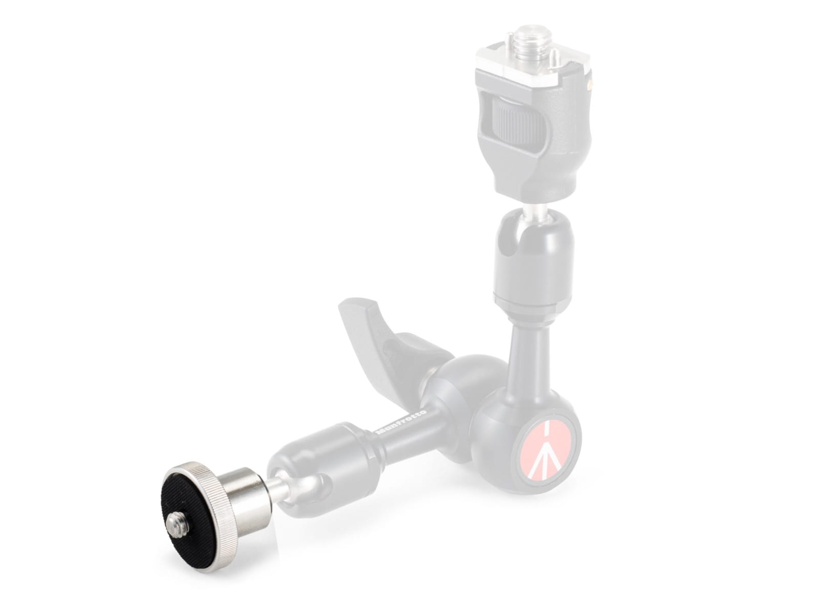 Adapter Platforma Anti Slip do ramion przegubowych 244 mini/micro