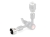 Adapter Platforma Anti Slip do ramion przegubowych 244 mini/micro