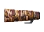 easyCover Lens Oak Nikon Z 400mm f/4.5 VR S brown camouflage