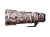 easyCover Lens Oak Nikon Z 400mm f/4.5 VR S forest camouflage