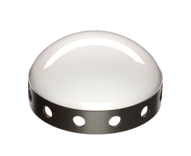 Kopułka dyfuzyjna do lamp Broncolor LED F160